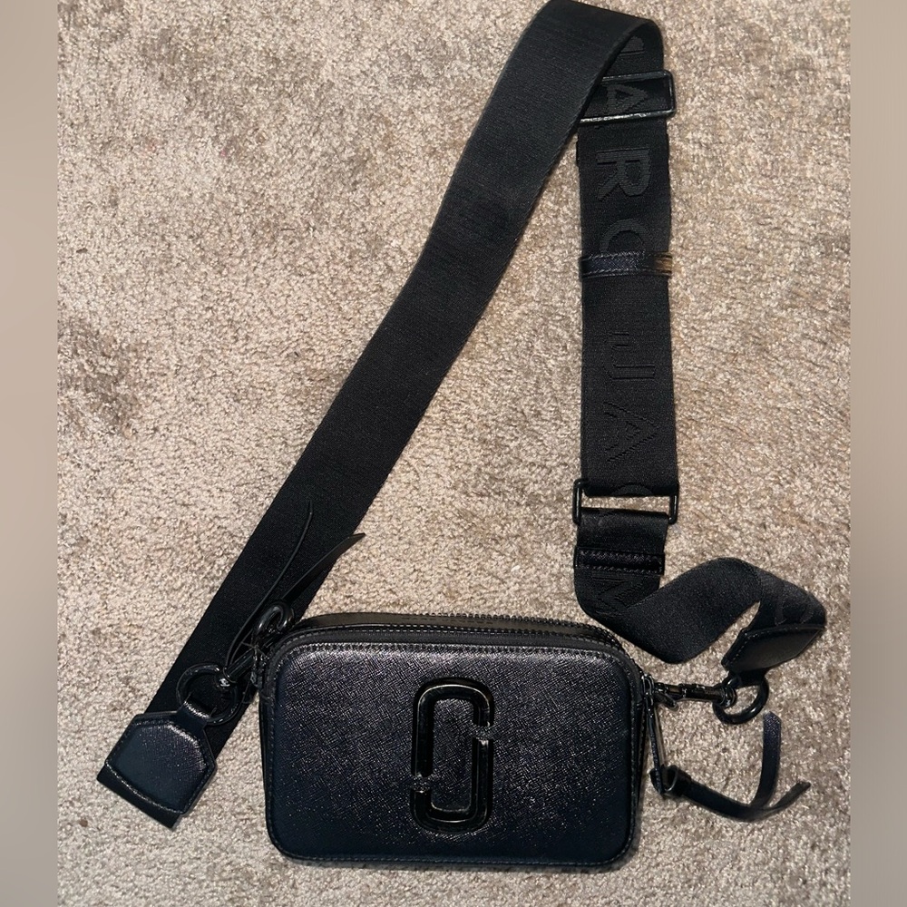 Marc Jacobs Camera Shot Bag
